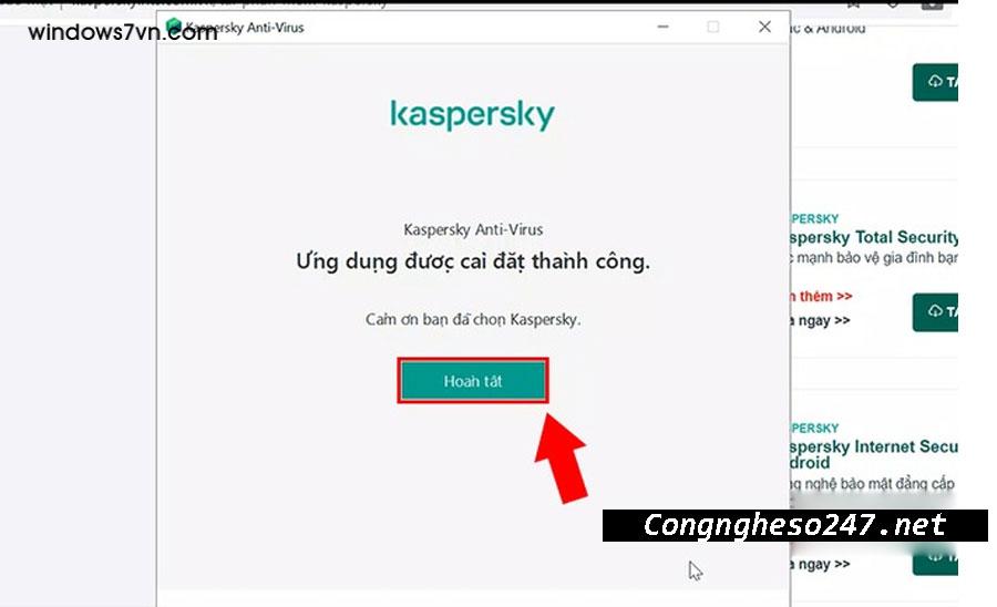 kaspersky full crack
