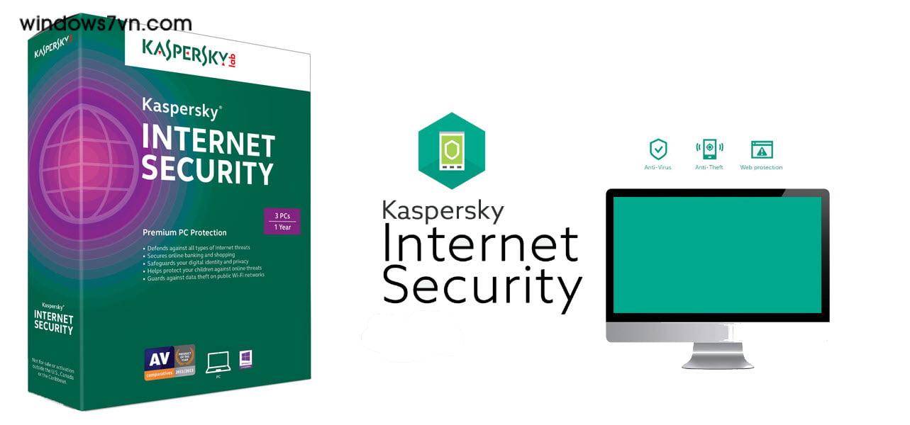 kaspersky full crack