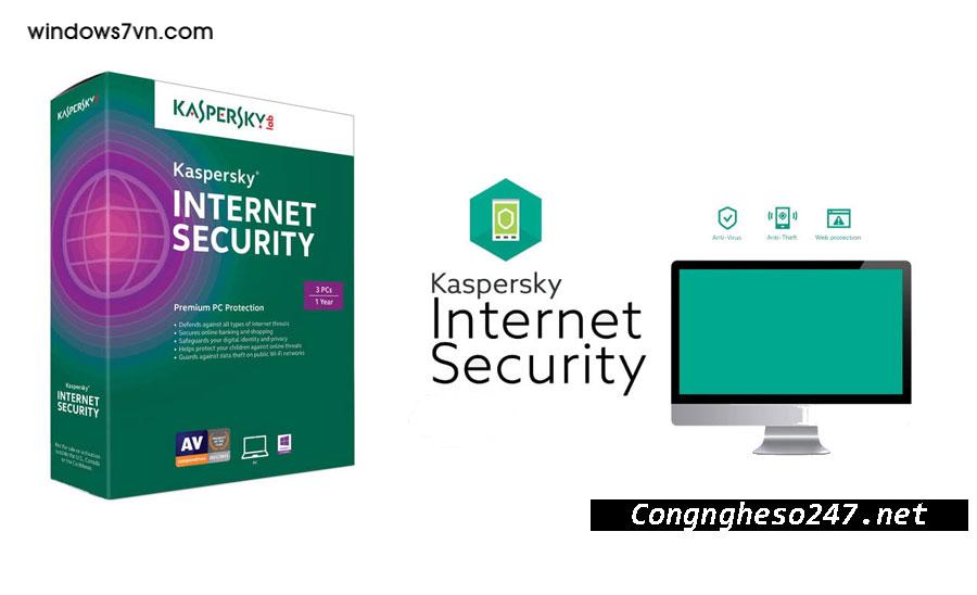 kaspersky full crack