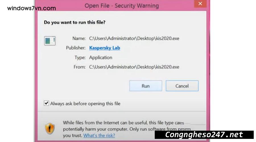 kaspersky full crack
