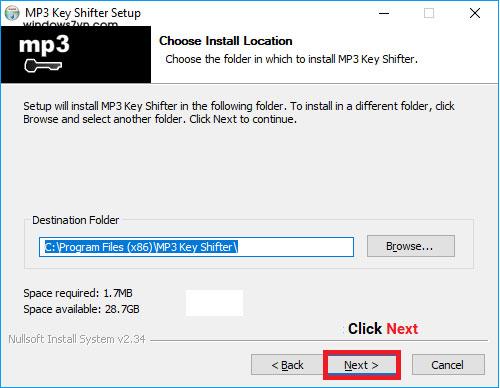 mp3 key shifter full crack