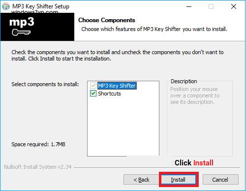 mp3 key shifter full crack