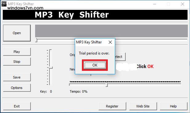 mp3 key shifter full crack