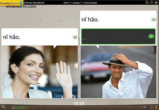 rosetta stone full crack