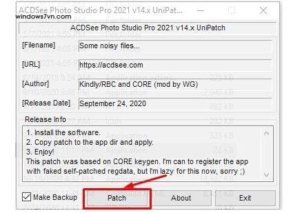 acdsee pro full crack