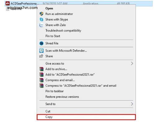 acdsee pro full crack