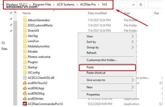 acdsee pro full crack