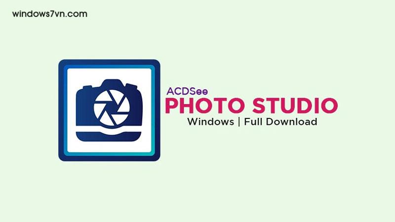 acdsee pro full crack