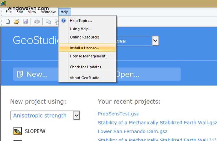 geoslope 2018 full crack