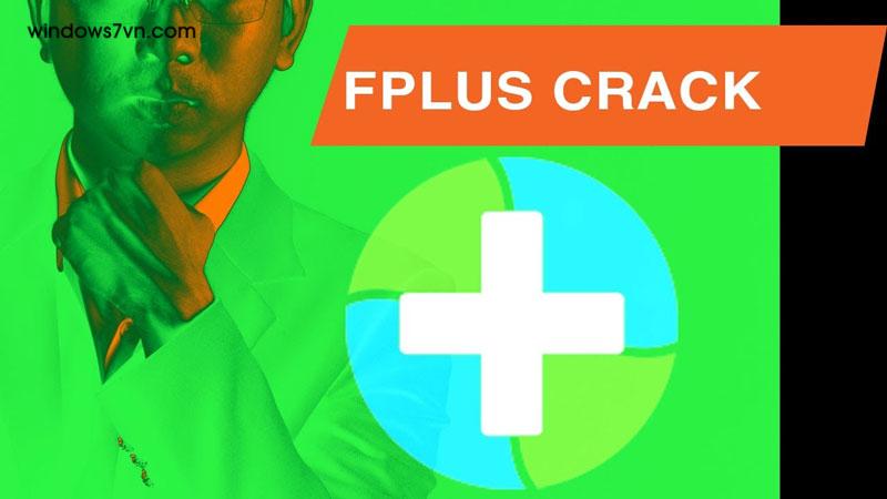 FPlus Full Crack