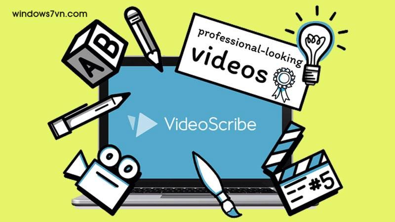 videoscribe full crack