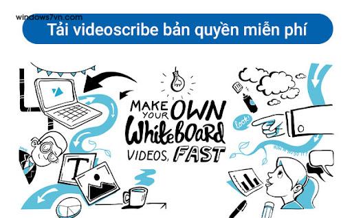 videoscribe full crack