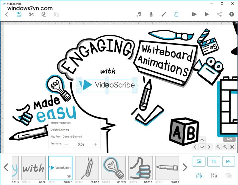 videoscribe full crack