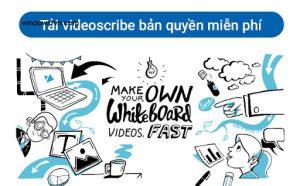 videoscribe full crack