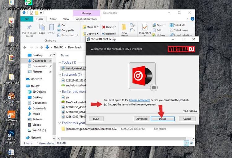 virtual dj full crack