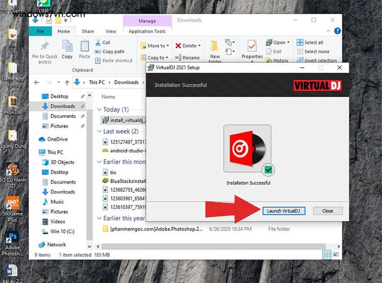 virtual dj full crack