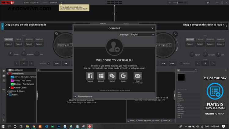 virtual dj full crack