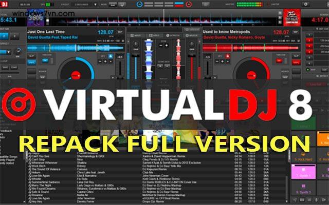 virtual dj full crack