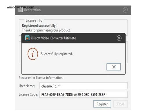 xilisoft video converter ultimate
