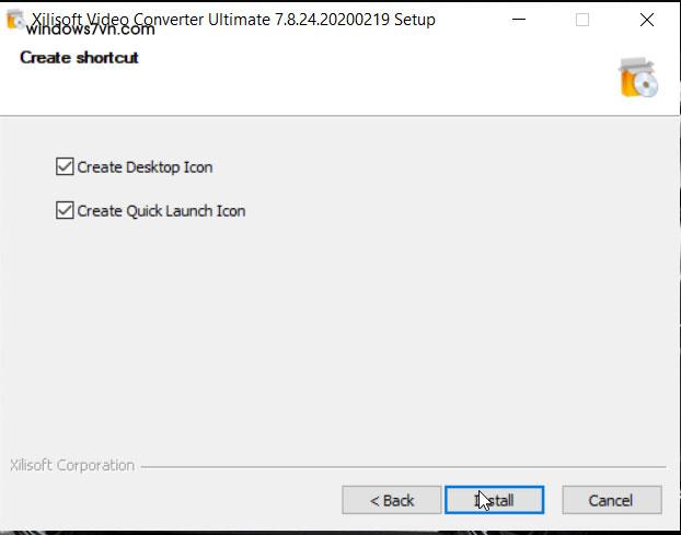 xilisoft video converter ultimate