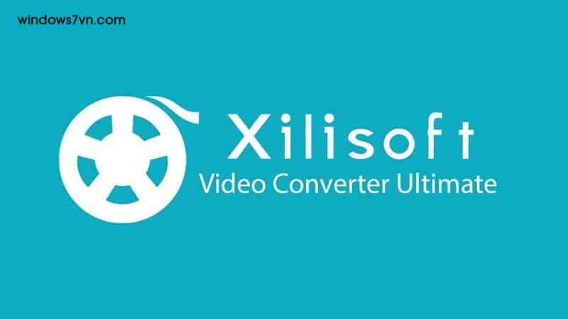 xilisoft video converter ultimate