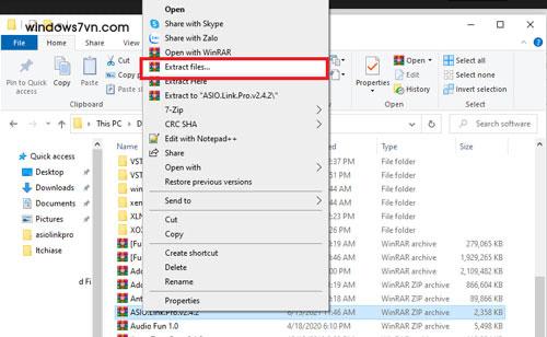 asio link pro full crack