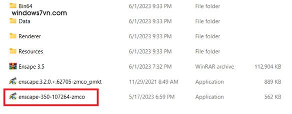 Enscape 3.5 full crack
