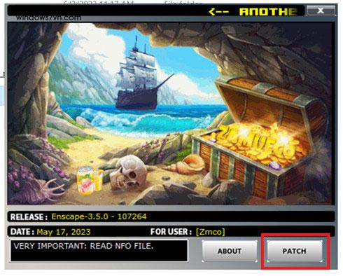 Enscape 3.5 full crack