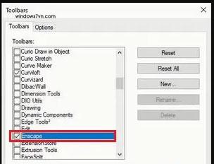 Enscape 3.5 full crack