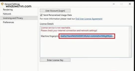 Enscape 3.5 full crack