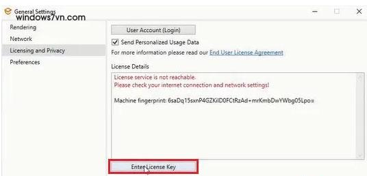 Enscape 3.5 full crack