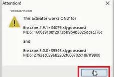 Enscape 3.5 full crack