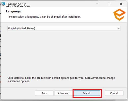 Enscape 3.5 full crack