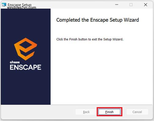 Enscape 3.5 full crack