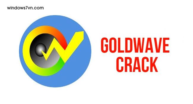 goldwave full crack