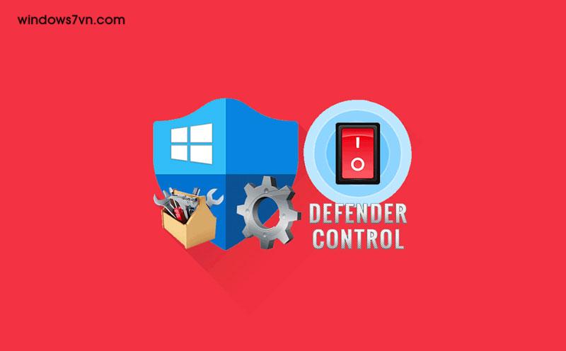 tải defender control
