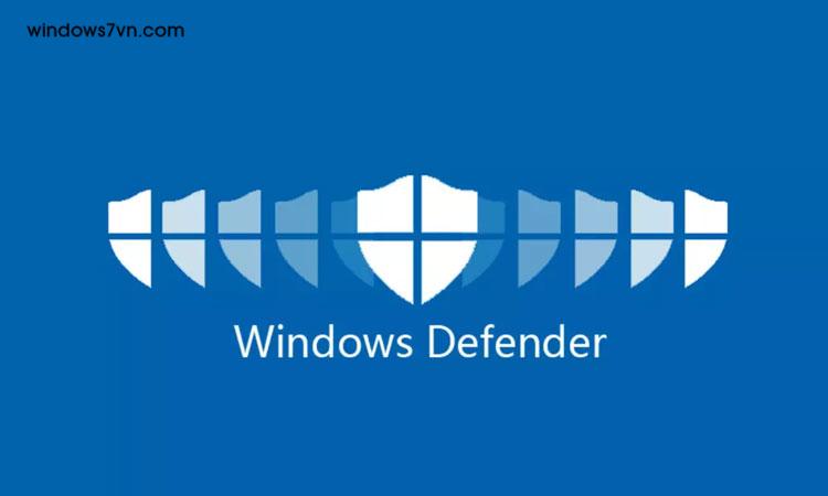 tải defender control