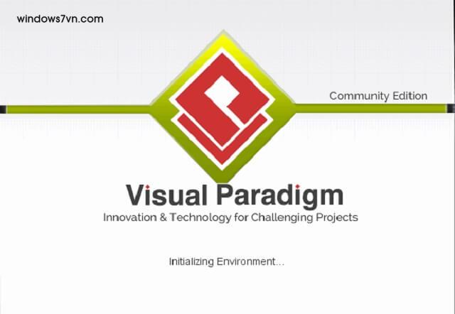 visual paradigm full crack