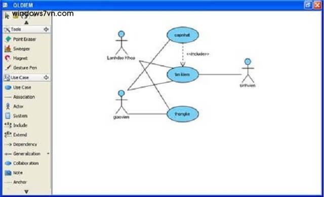 visual paradigm full crack
