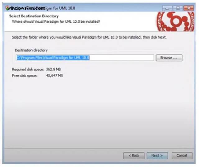 visual paradigm full crack