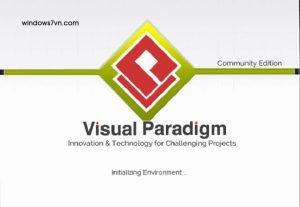 visual paradigm full crack