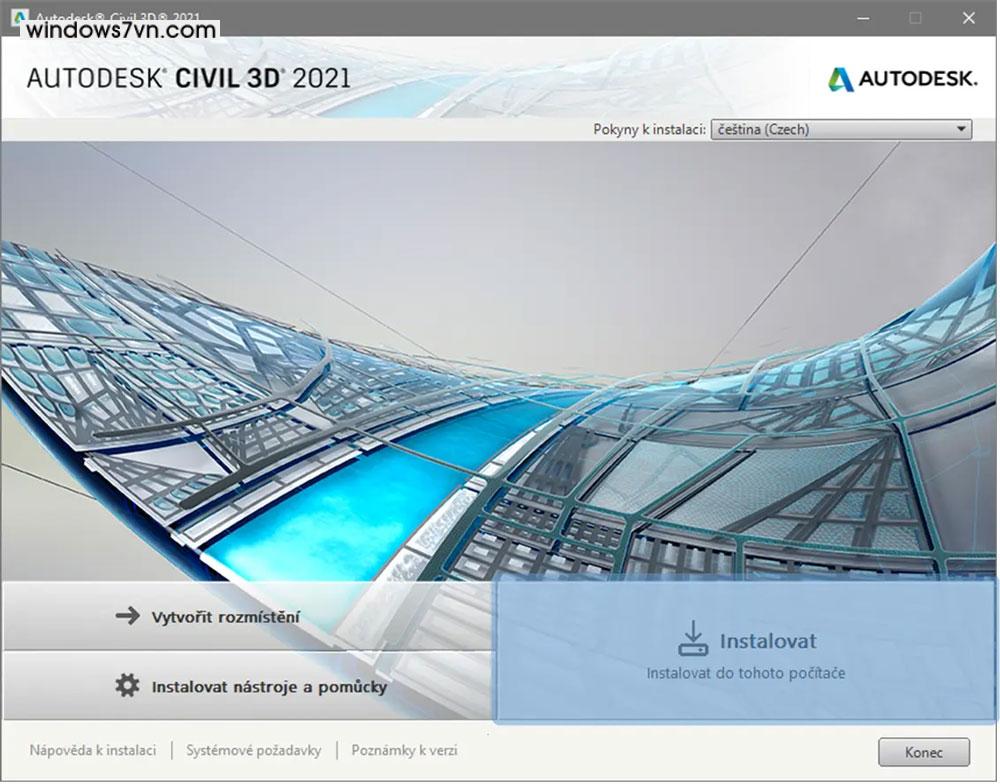 Civil 3D 2021 Full Crack