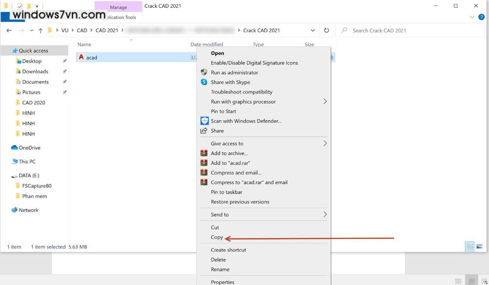 Civil 3D 2021 Full Crack