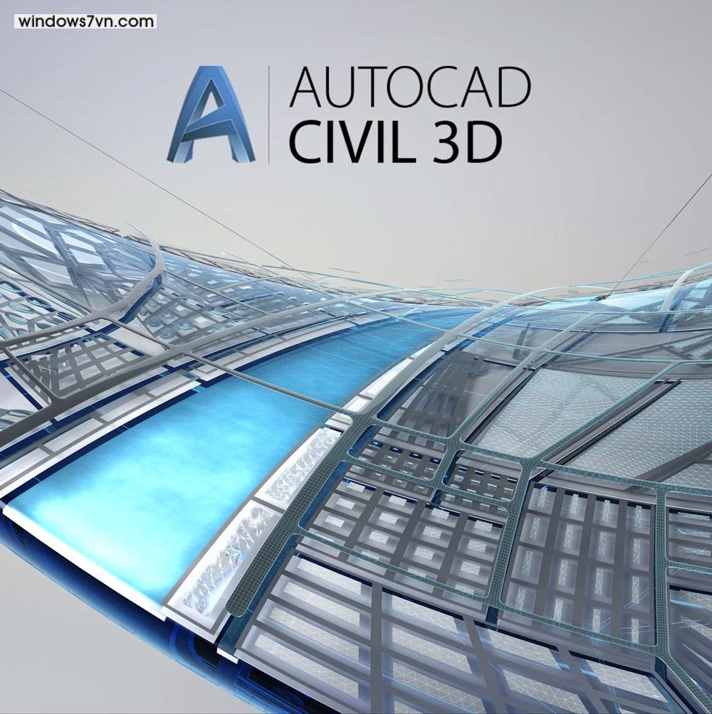 Civil 3D 2021 Full Crack