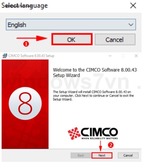 Cimco Edit V8 Full crack