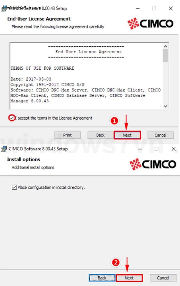 Cimco Edit V8 Full crack