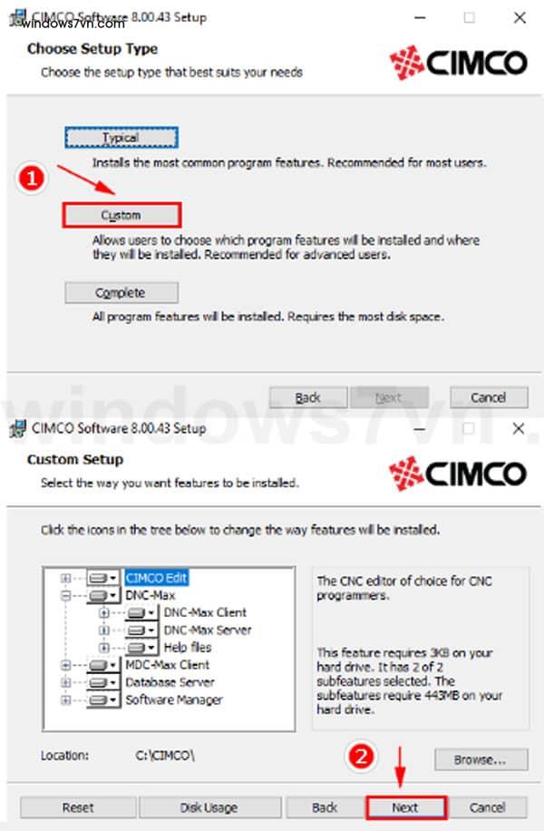 Cimco Edit V8 Full crack