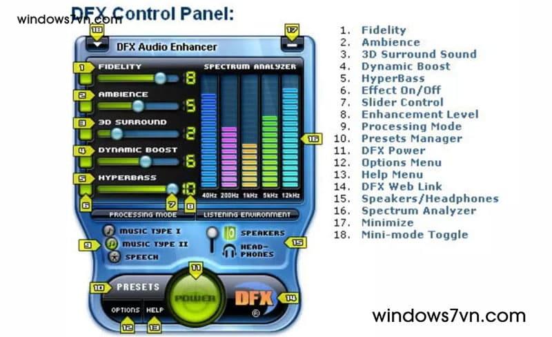 dfx audio enhancer full crack