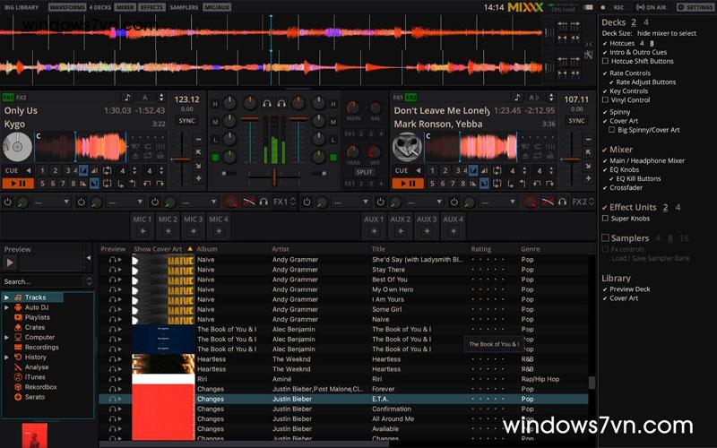dj rekordbox 6 full crack