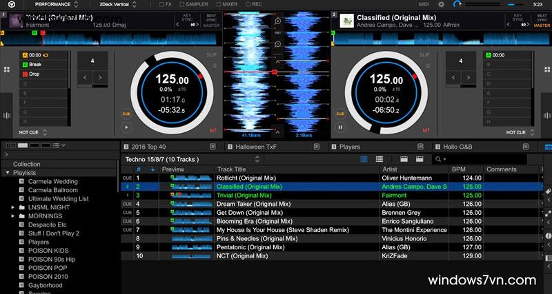 dj rekordbox 6 full crack